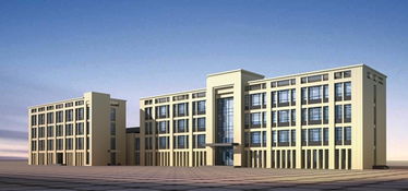 学院工程训练中心开工建设，建筑工程集团承建助力实践教学升级