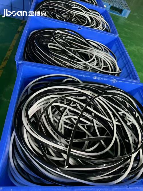jboan金博安灯带建筑夜景照明工程级灯具制造工厂